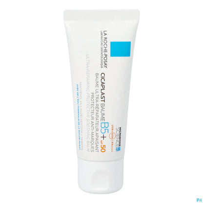 Cicaplast Baume B5 SPF50 40ml