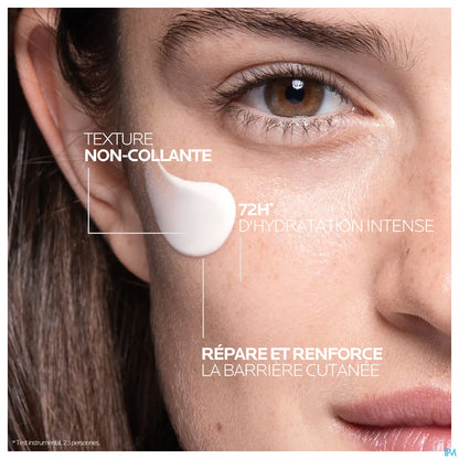 La Roche Posay Hyalu B5 Crème Suractivée SPF30 Recharge 50 mL