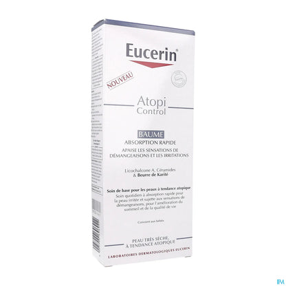 AtopiControl Baume 400ml