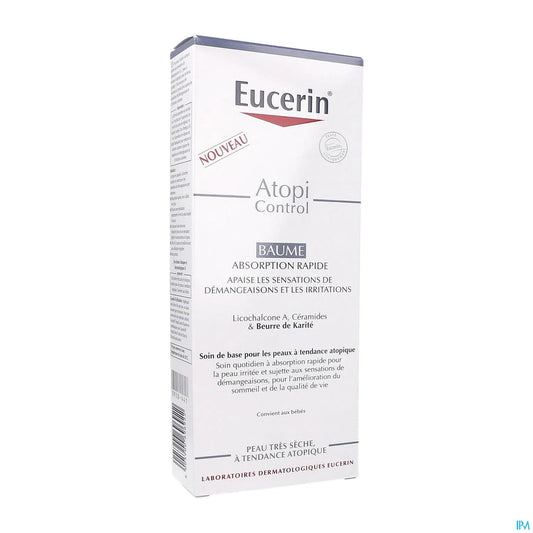 AtopiControl Baume 400ml