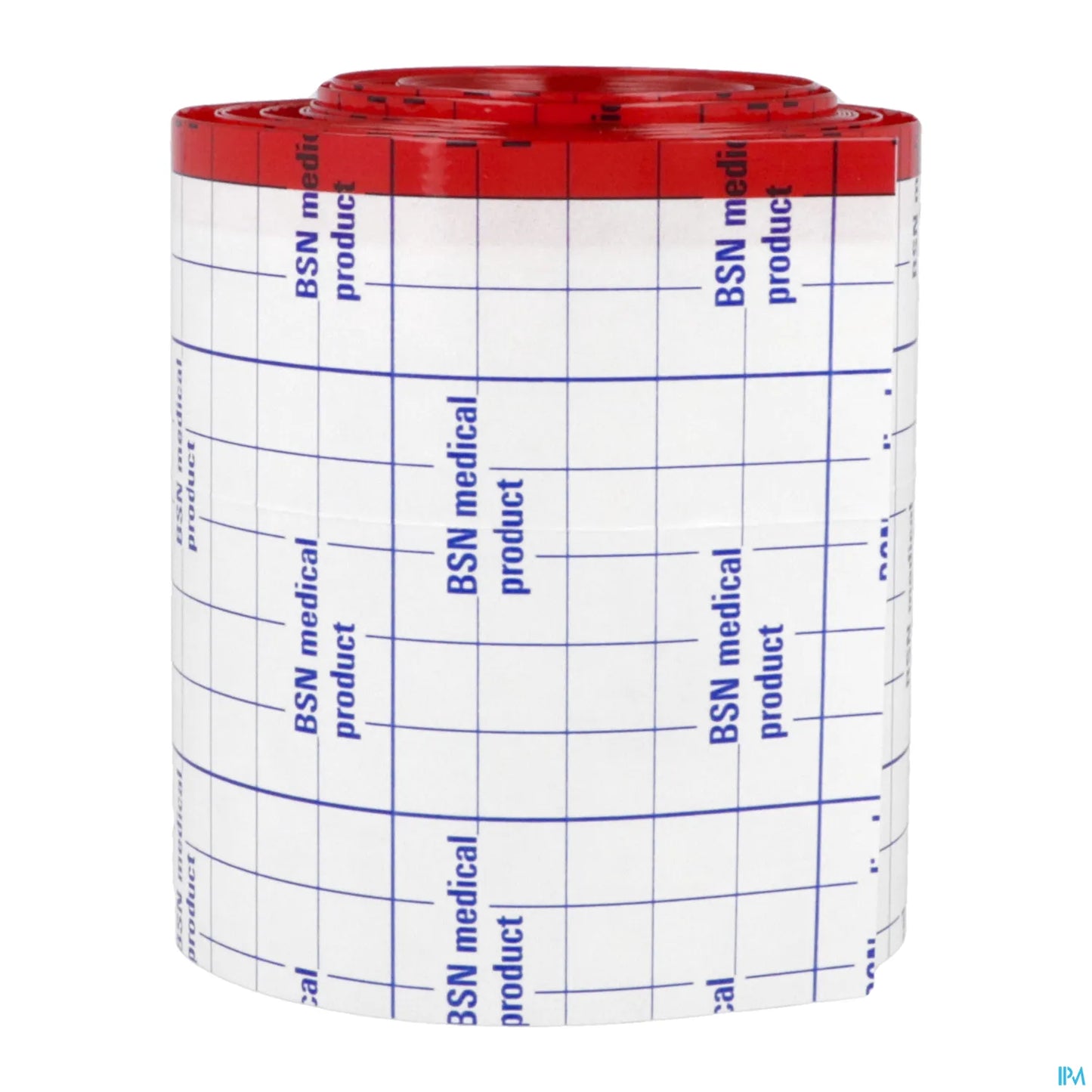 Film Transparent Adhésif 10 cm x 10 m