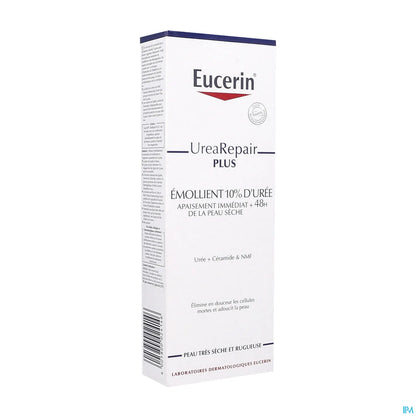 UreaRepair Emollient Plus 10% d'Urée 250ml