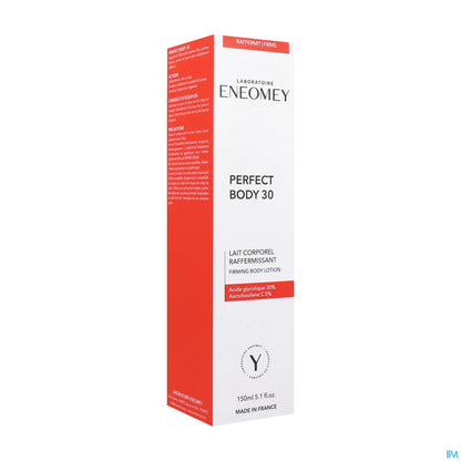 Perfect Body 30 Lait Corporel Raffermissant 150ml