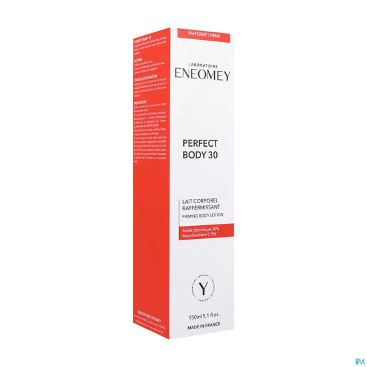 Perfect Body 30 Lait Corporel Raffermissant 150ml