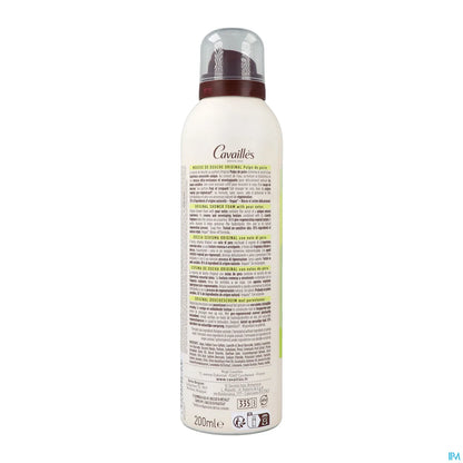 Rogé Cavaillès Shower Foam Pear Pulp 200ml
