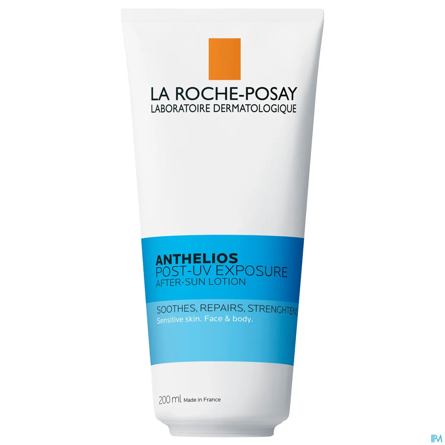Anthelios UV Exposure Latte Doposole 200ml