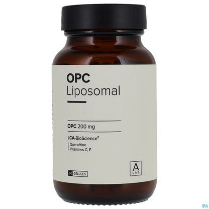OPC Liposomal 60 Gélules