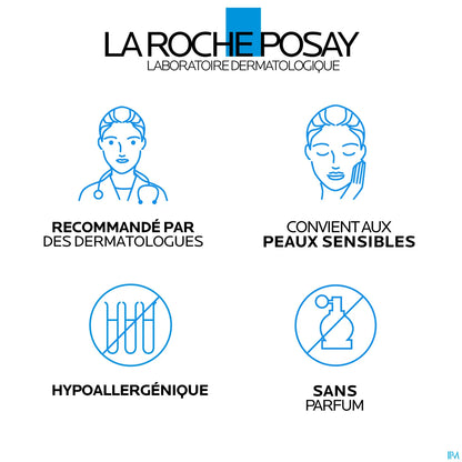 Lipikar Crème AP+M 400 mL