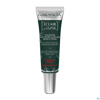 Moonlight Anti-Stain Hand Cream 30ml