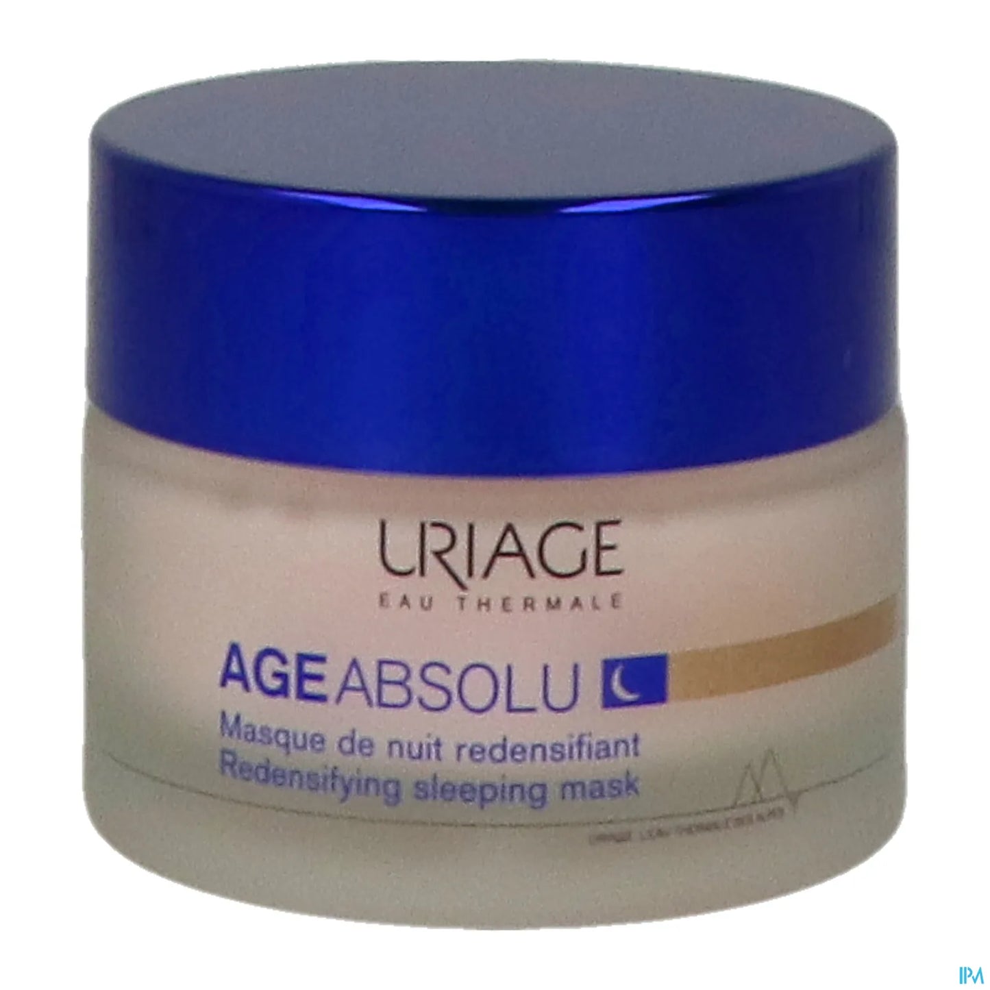 Age Absolu Maschera Notte Ridensificante 50ml