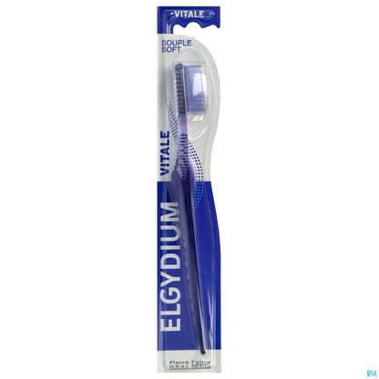 Vitale Soft Toothbrush