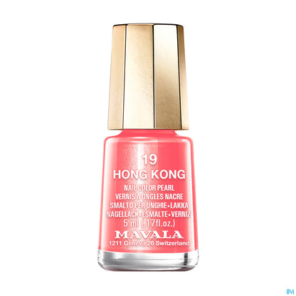 Vernis à Ongles Hong Kong 5ml