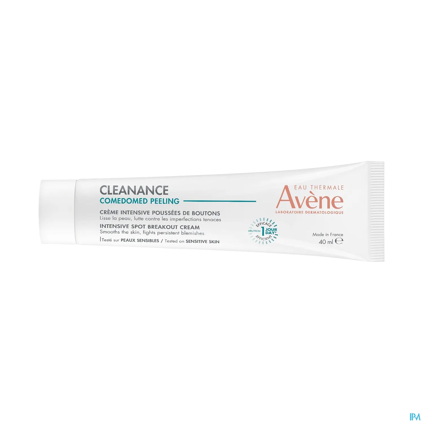 Cleanance Comedomed Peeling Crème Intensive Anti-Imperfections 40ml