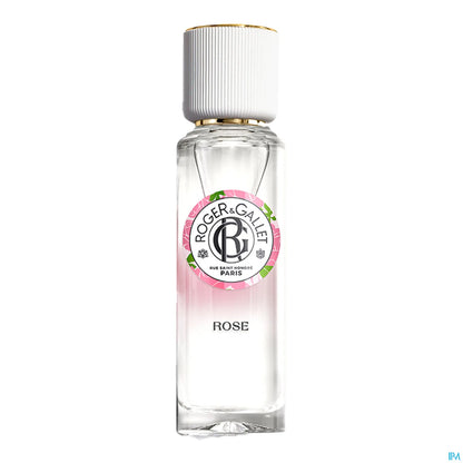 Rose Wellness Scented Water 30ml