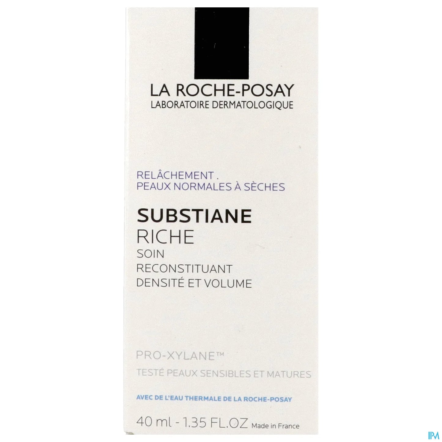 Substiane Riche Soin Anti-Âge 40 ml
