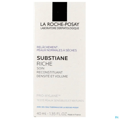Substiane Riche Soin Anti-Âge 40 ml