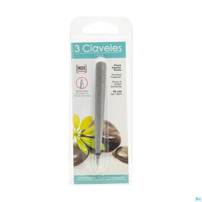 Pince à Écharde 9cm