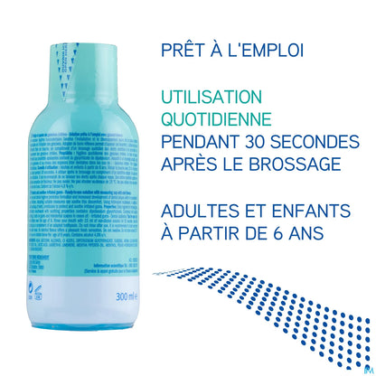 Bain de Bouche 300ml