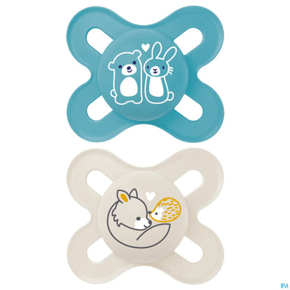 Sucettes Original Naissance 0-2m x2