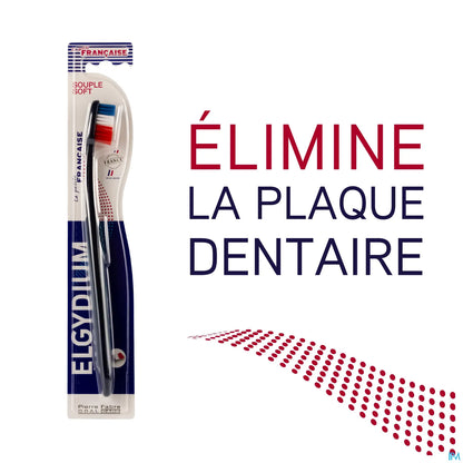 Brosse à Dents la Petite Française Souple 1 unité