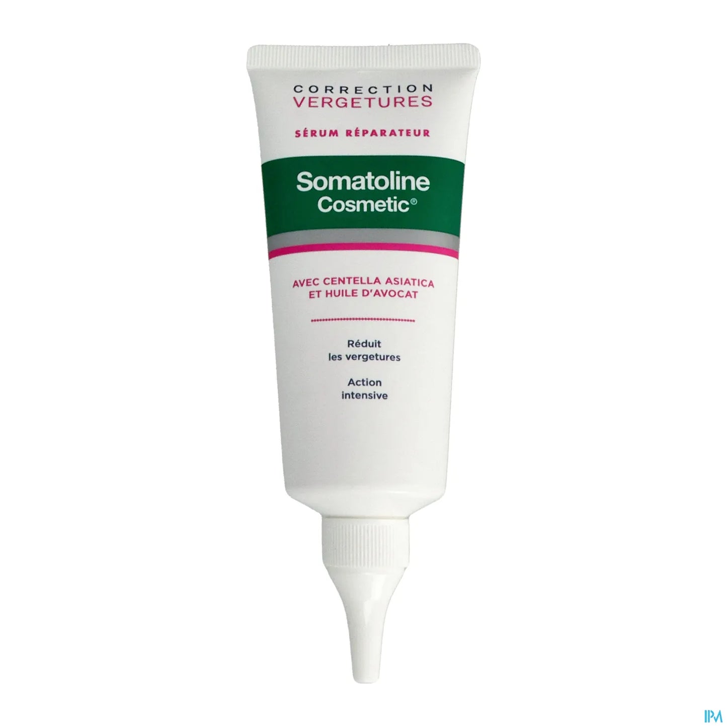 Correction Vergetures Sérum Réparateur 100ml