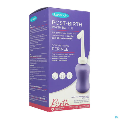 Douche Intime Périnée 360 ml