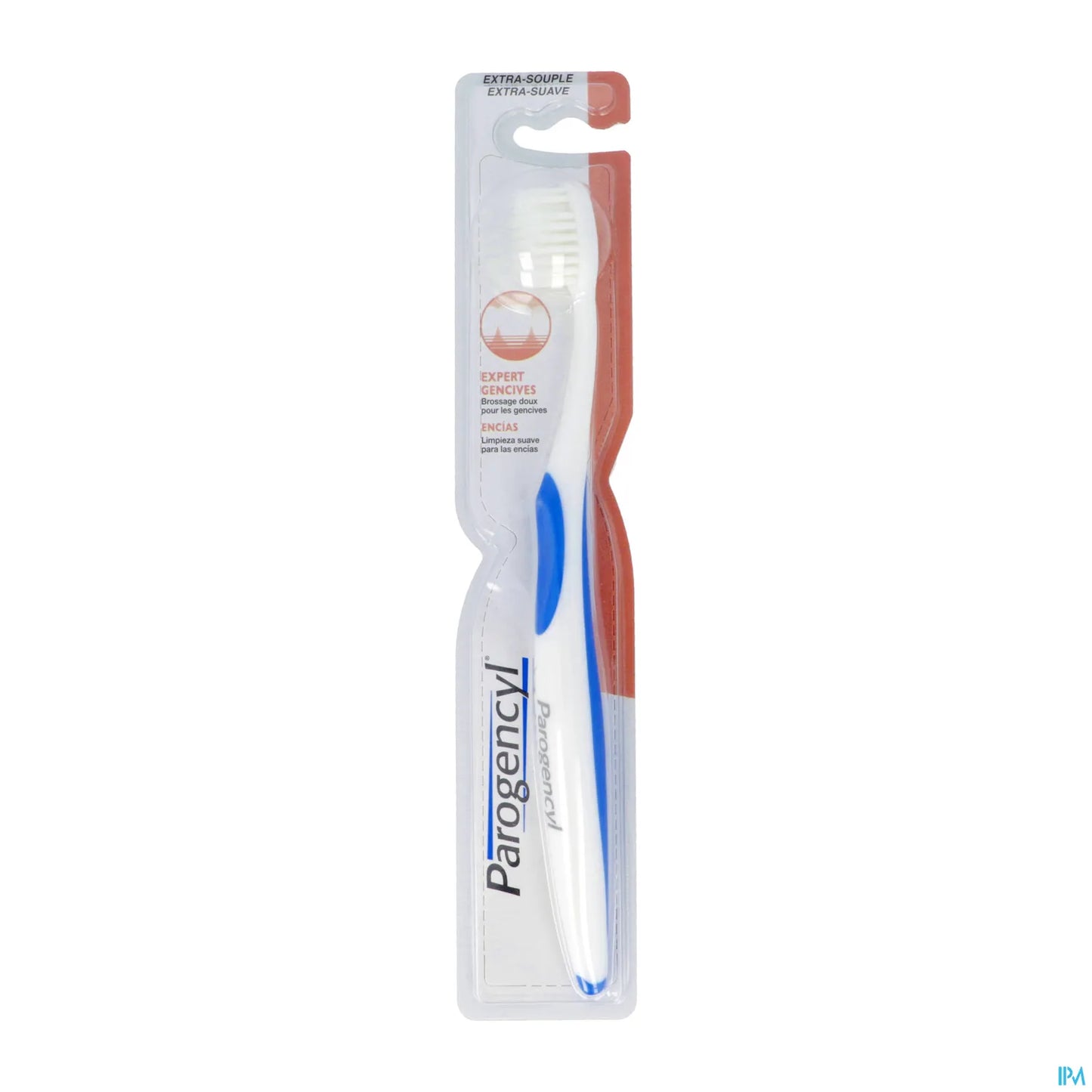 Brosse à Dents Expert Gencives Extra Souple