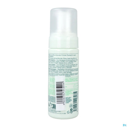 Vinoclean Mousse Nettoyante Fleur de Vigne 150ml