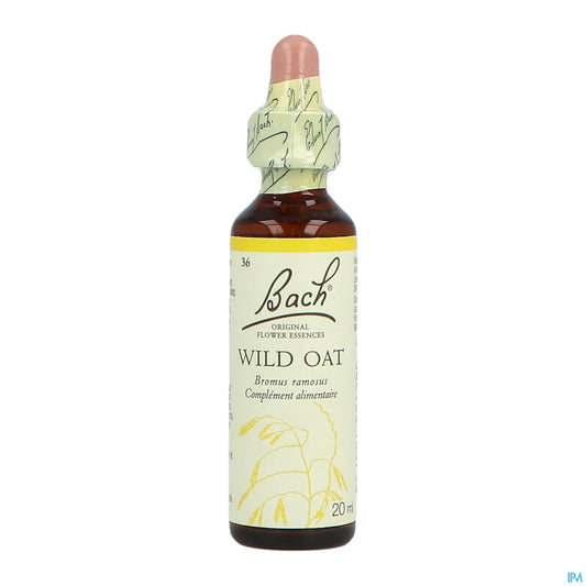 Wild Oat - 20 ml