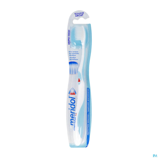 Soft Gum Toothbrush