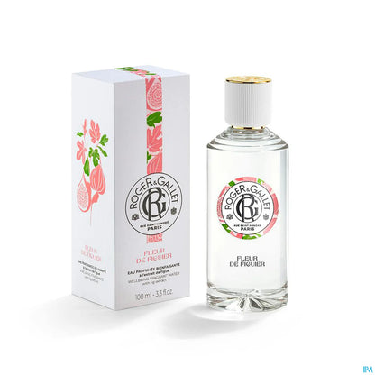 Fleur De Figuier Eau Parfumée Bien-être 100ml