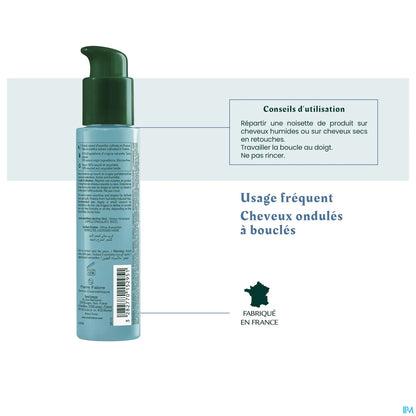 Sublime Curl Crème Bouclante Nutritive 100ml