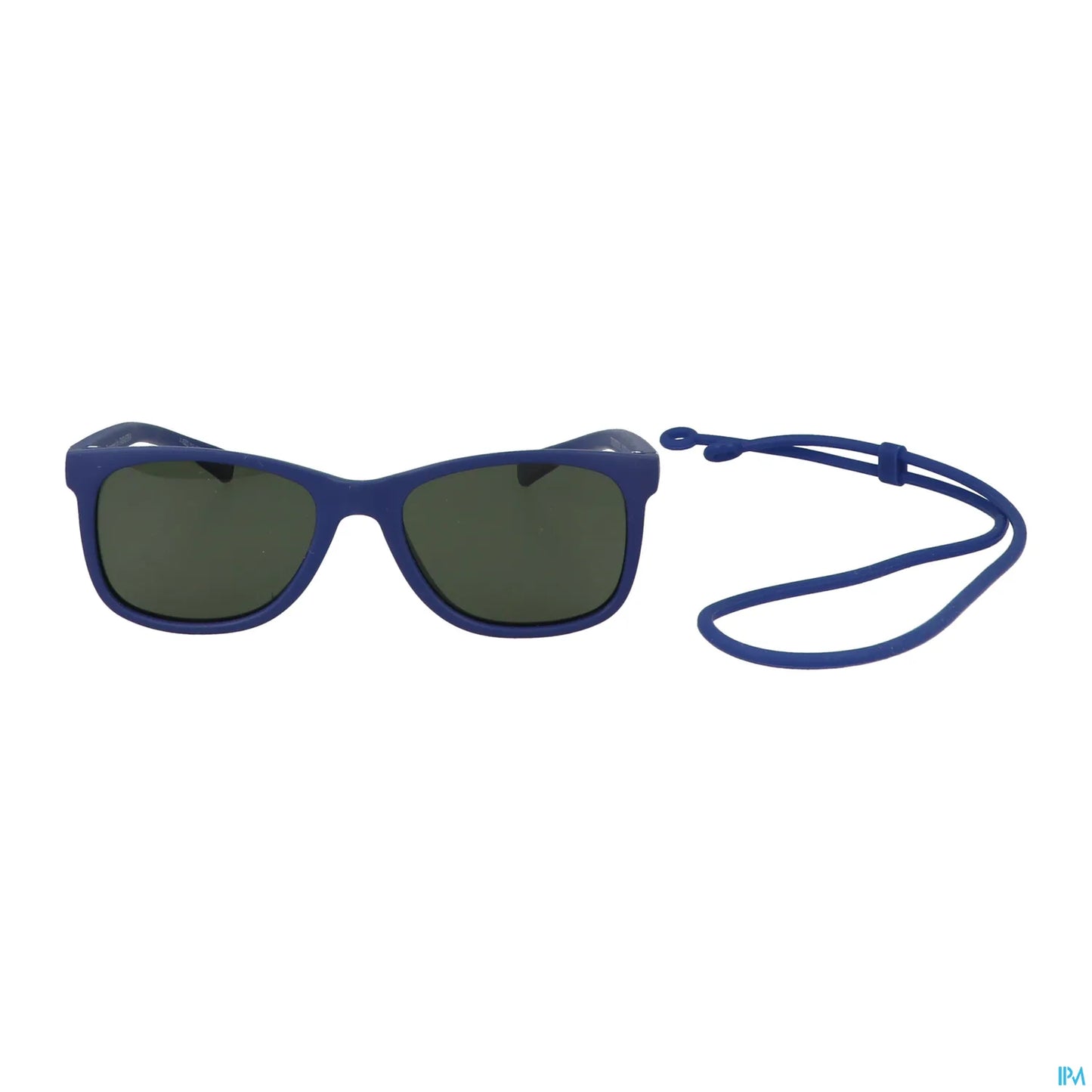 Lunettes de Soleil Enfant 3-5 Ans Bleu