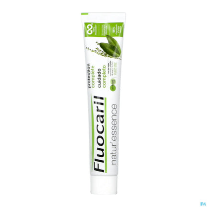 Natur'Eessence Protection Complete 75ml Bifluoric Toothpaste 145mg