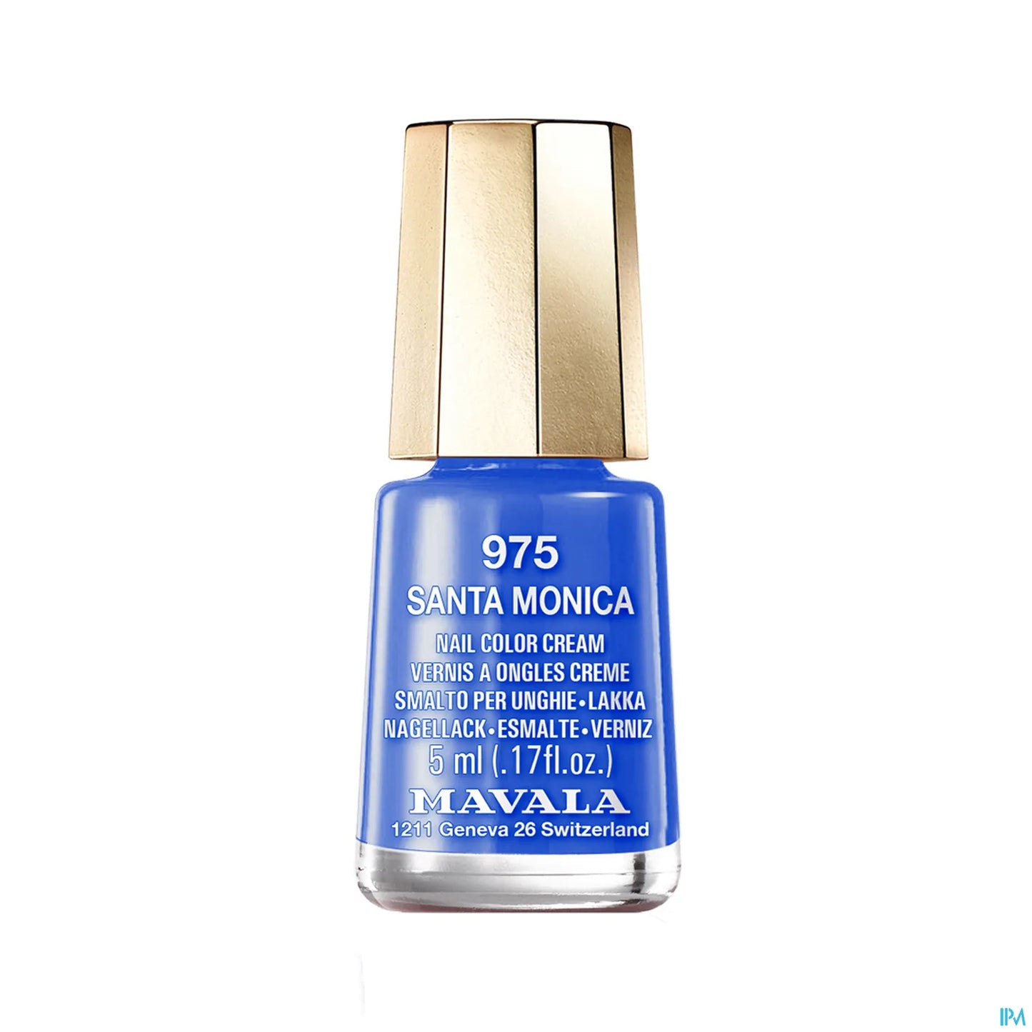 Santa Monica Nail Polish 5 ml