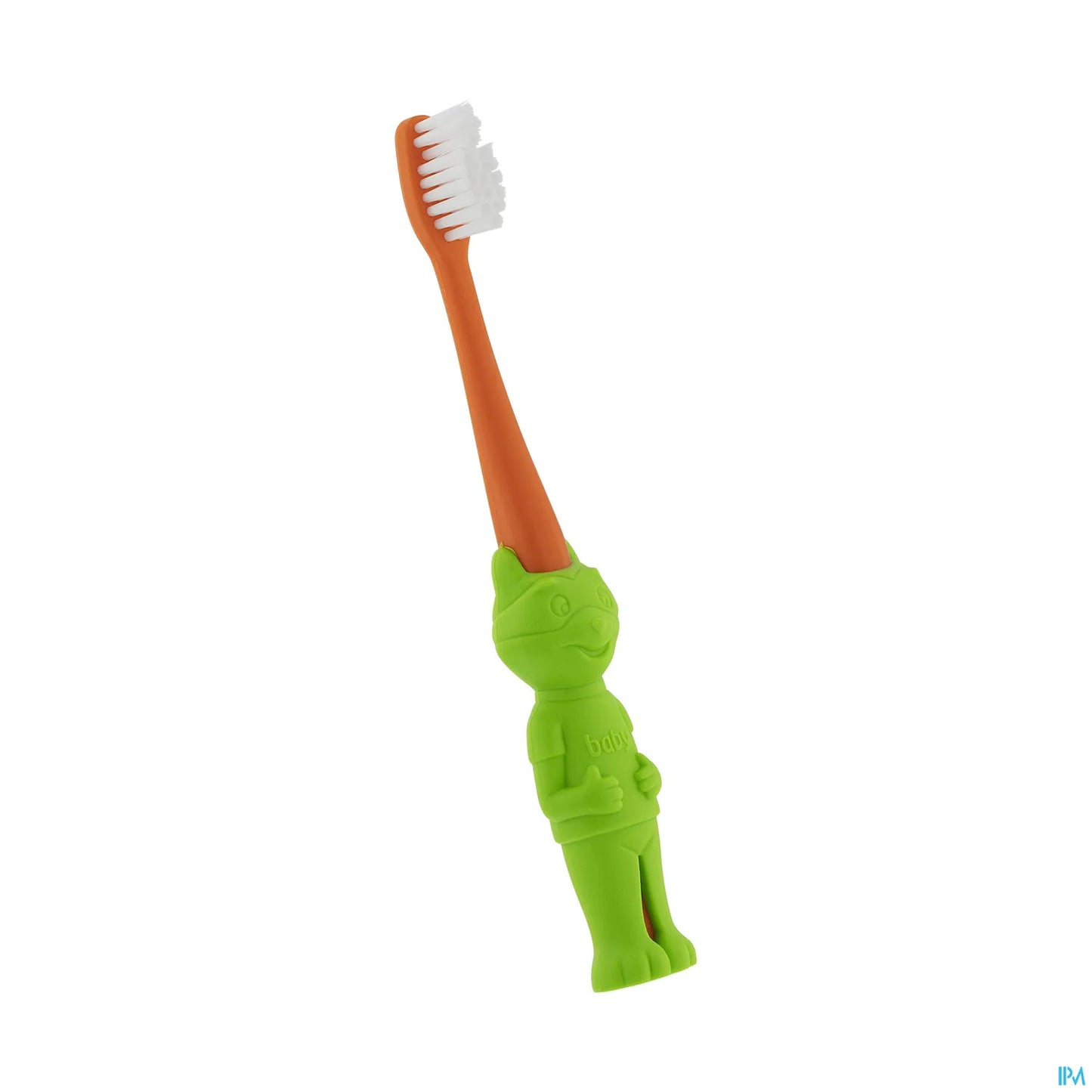 Brosse à Dents Bébé 0 à 2 Ans 1 unité