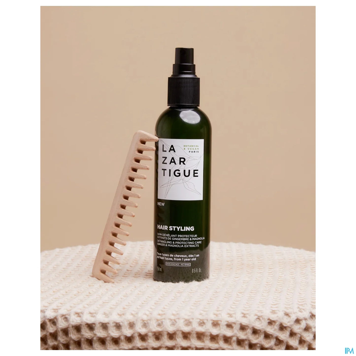 Soin Démêlant Protecteur Spray 250ml