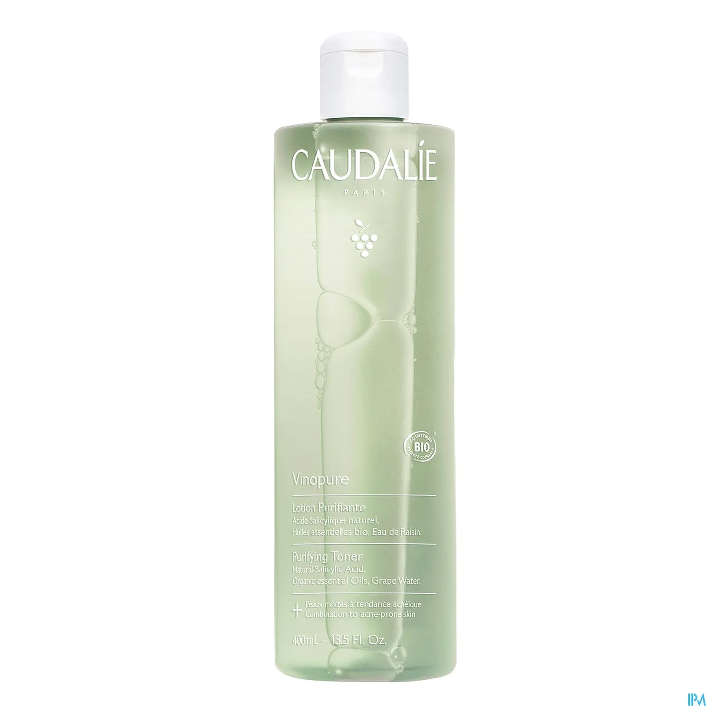 Vinopure Bio Lotion Purifiante 400ml