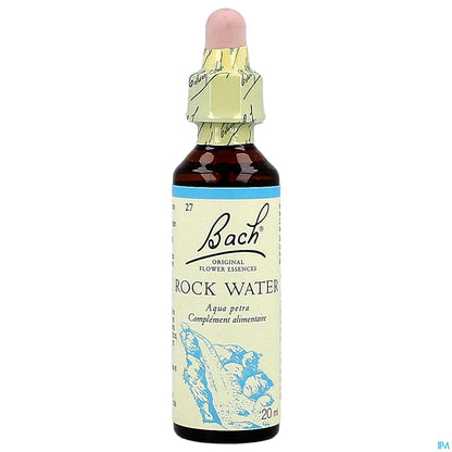 Rock Water 20ml