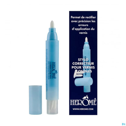 Stylo Correcteur Vernis 3ml