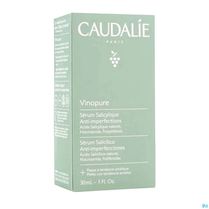 Vinopure Sérum Contrôle des Imperfections Salicylique 30ml