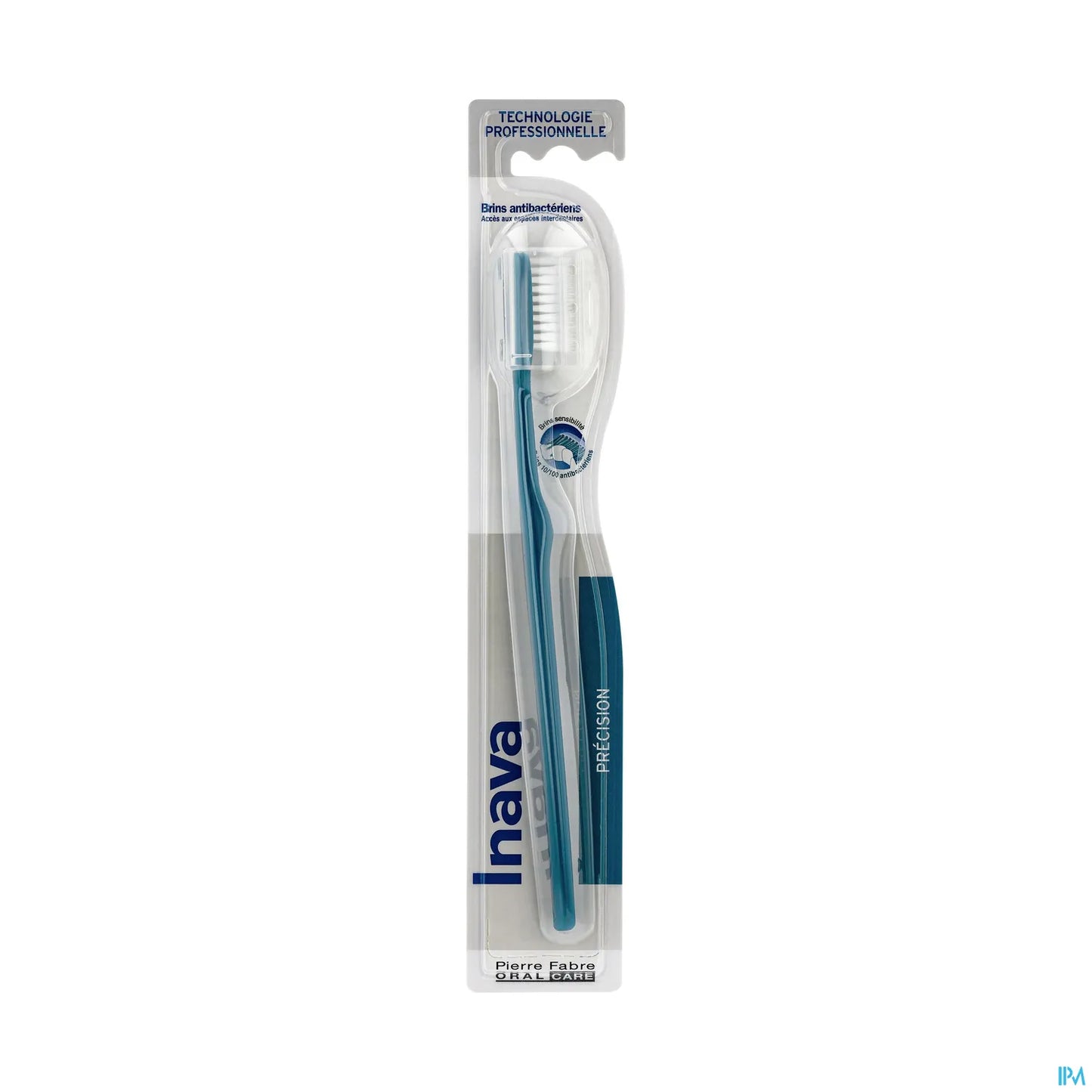 Precision Brosse à Dents 1 Unité