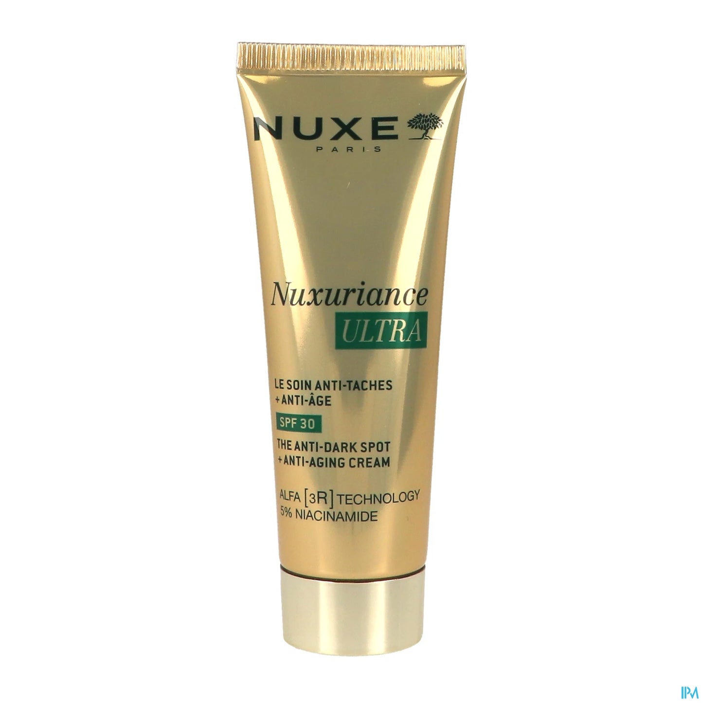Nuxe Nuxuriance Ultra Crème Anti Taches et Anti Âge SFP30 50 mL