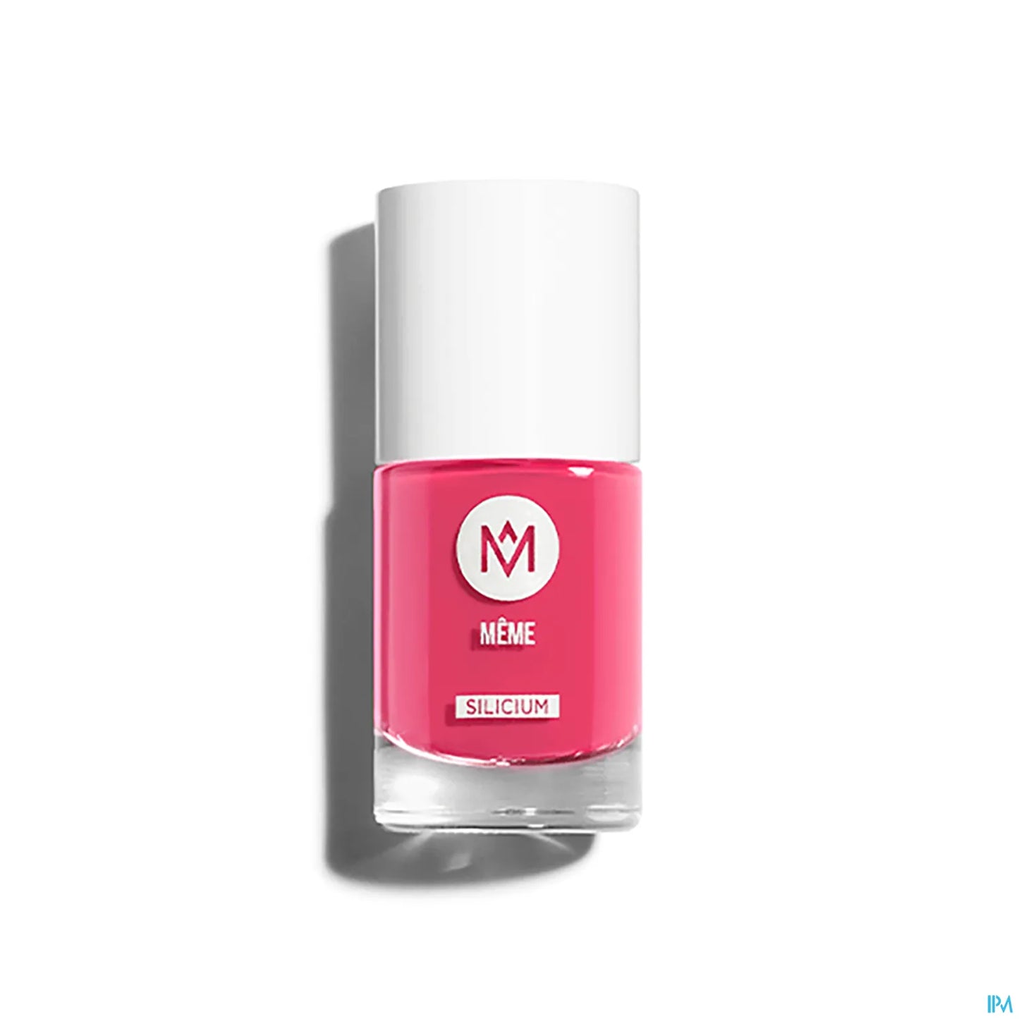 Peony Silicon Varnish 10 ml