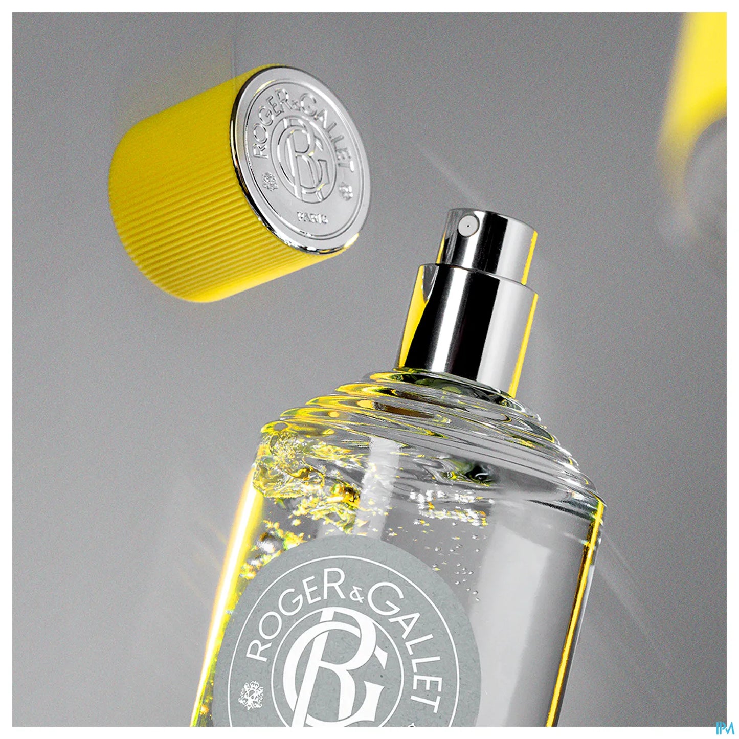 Colonia Twist Acqua di Colonia 100ml
