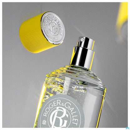 Colonia Twist Acqua di Colonia 100ml