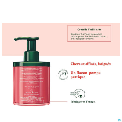 Tonucia Masque Repulpant Démêlant 200ml