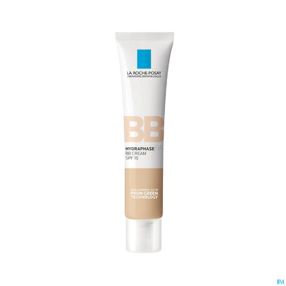Hydraphase HA BB Cream SPF15 Clair 40ml