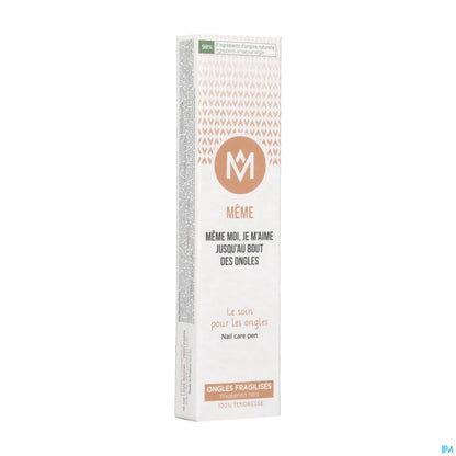Soin Pour Les Ongles Fragilisés 8ML