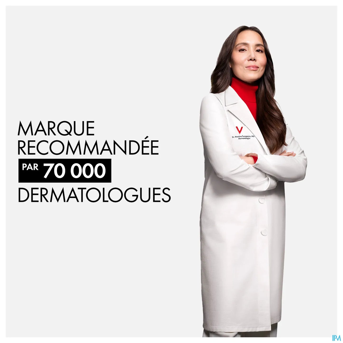 Vichy Liftactiv Collagen Specialist 16 Crème SPF50 Recharge 50 mL